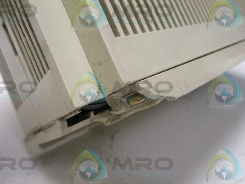 ALLEN BRADLEY 1745-PL101 SER.B F/W 4 PROCESOR UNIT (AS PICTURED) UNMP